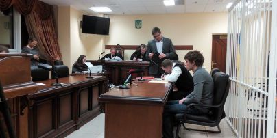 Апелляционный суд отказался ужесточить меру пресечения мажору Толстошееву