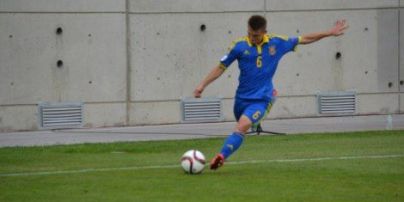 Збірна України у гольовій "перестрілці" здобула другу перемогу на Кубку Анталії
