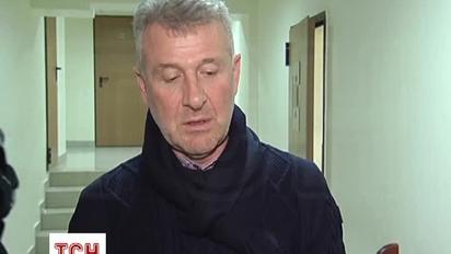 Отец "мажора" Толстошеева прокомментировал ДТП с его сыном