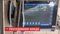 Олег Михайлик, в которого стреляли неизвестные, уже делает первые шаги