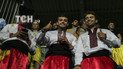Ліга націй. Чехія - Україна - 1:2
 Фото - Надія Мельниченко