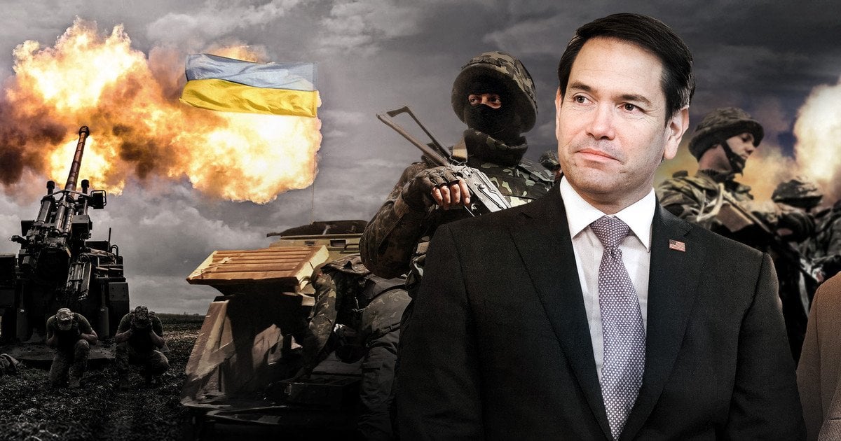 Переговори у Флориді