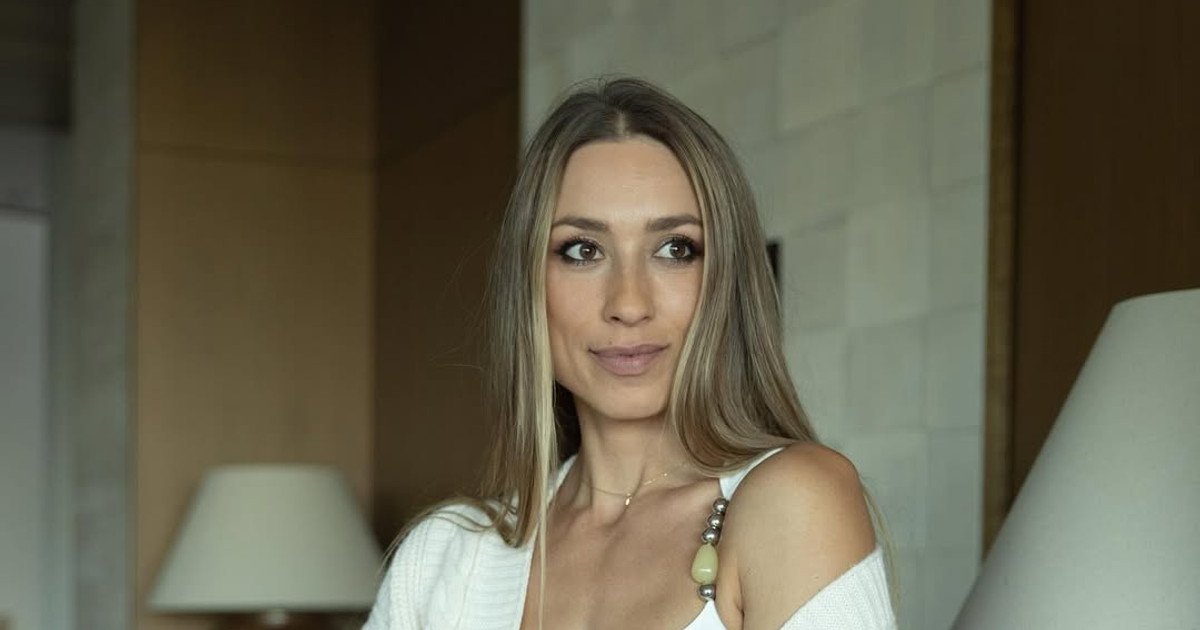 Александра Шульгина