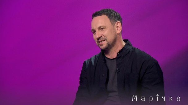 Лидер "Другої Ріки" Харчишин высказался о личной жизни после развода