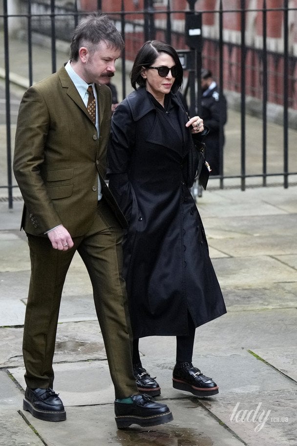 Сэди Фрост / © Associated Press