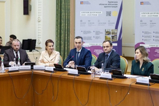 Олена Зеленська / © Instagram Олени Зеленської