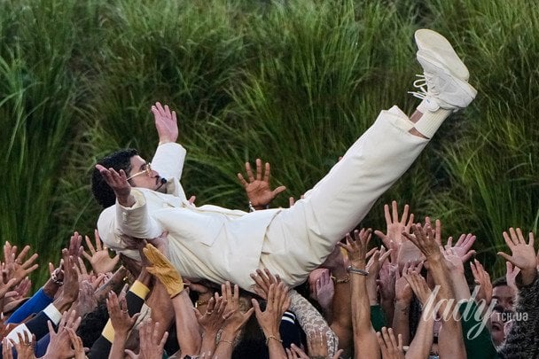 Bad Bunny / © Associated Press