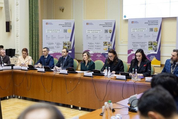 Олена Зеленська / © Instagram Олени Зеленської