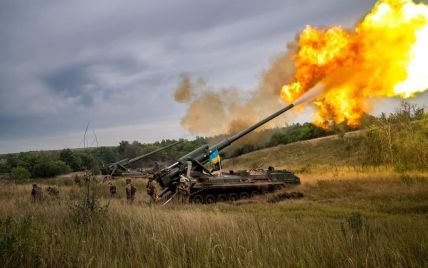 Война в Украине: что происходит на фронтах 7 октября