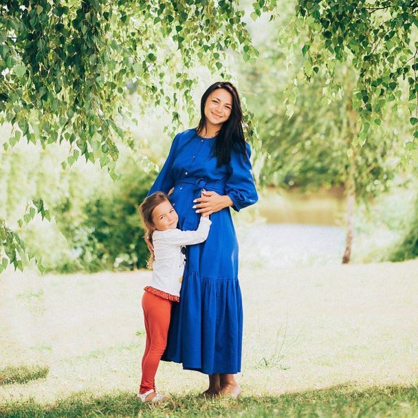  / © instagram.com/ilonagvozdeva