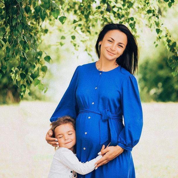  / © instagram.com/ilonagvozdeva