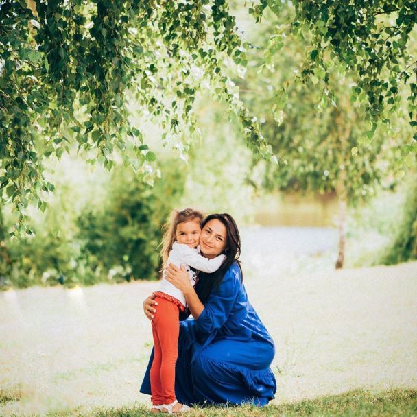  / © instagram.com/ilonagvozdeva