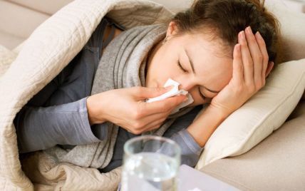 Как лечить простуду в домашних условия
