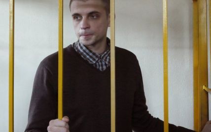 Печерский суд освободил подозреваемого в убийстве Бузины