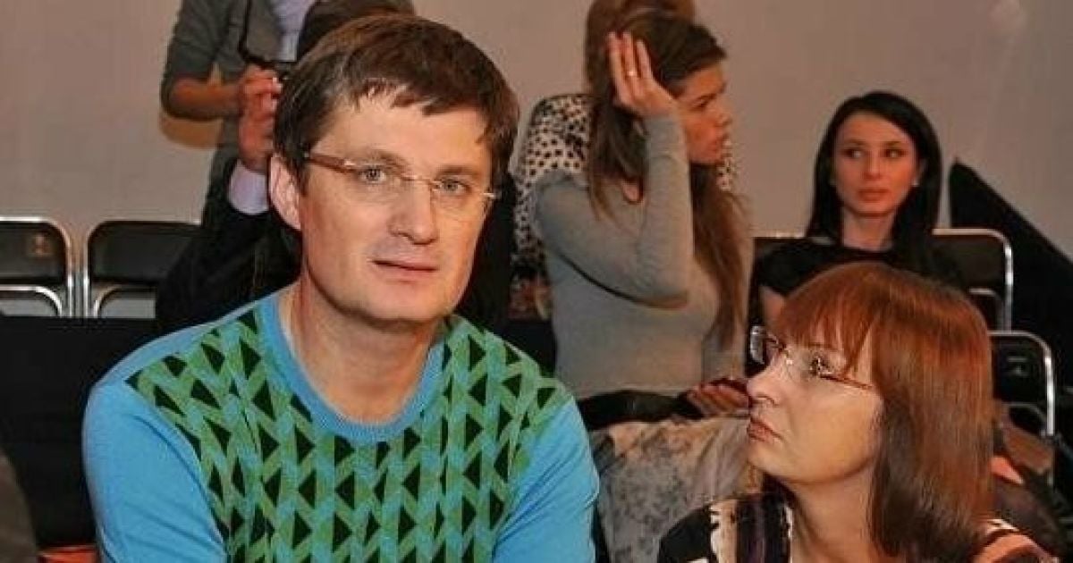 The Long-lasting Marriage and Financial Partnership of Igor Kondratyuk and Alexandra Gorodetskaya