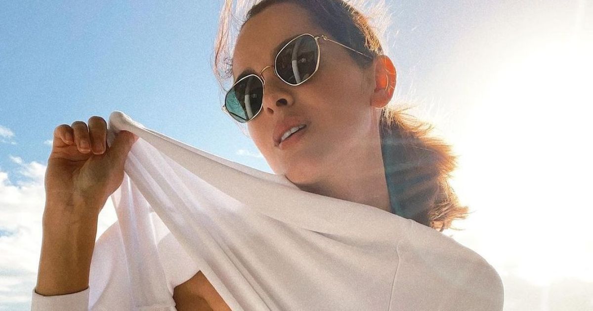 Олеся Стефанко