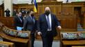 Стефанчук: Рада працює у штатному режимі, а за необхідності - і 24/7