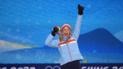 Олімпіада-2022: хто виграв медалі 10 лютого