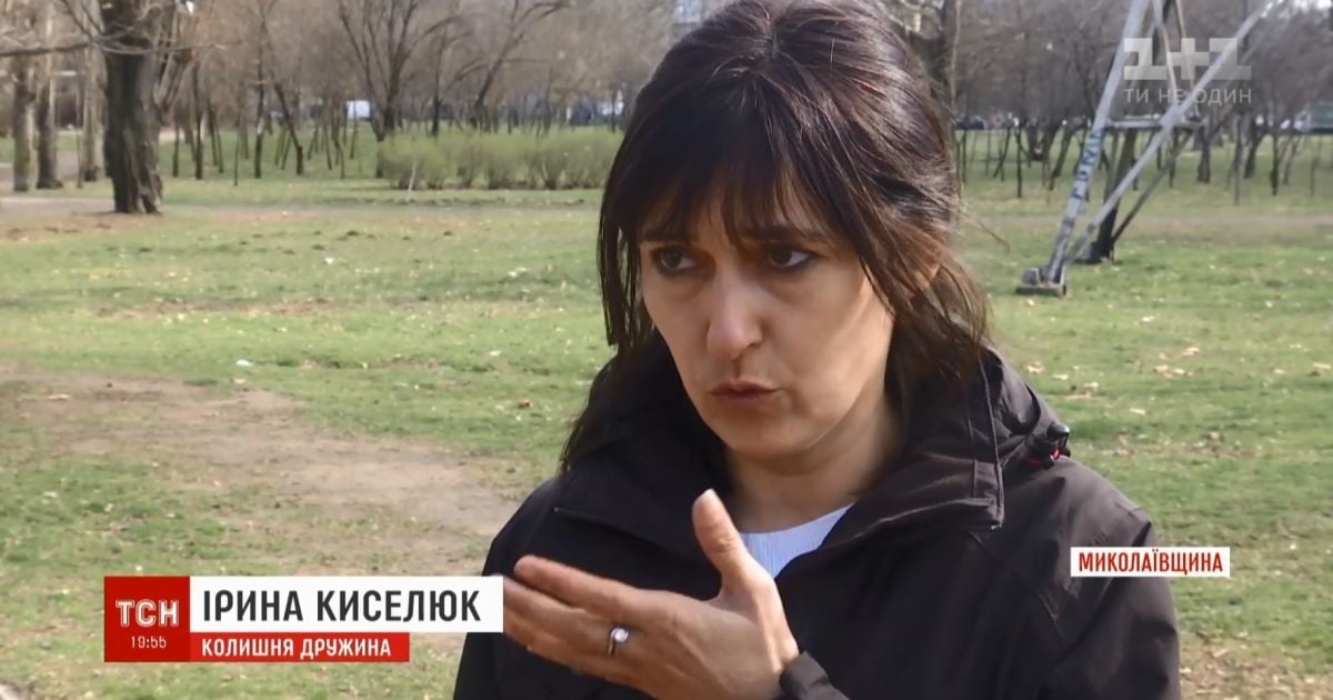 Він душив, вона відстрілювалася: сварка розлученої пари на Миколаївщині ледь не завершилася трагедією