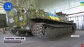 Російська армія продовжує справно "постачати" своє озброєння українським воїнам на Харківщині