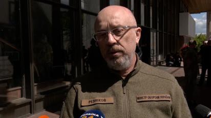 Спогади про Кравчука: "Леонід Макарович міг врізати. Так толерантно, але врізати" - Олексій Резніков