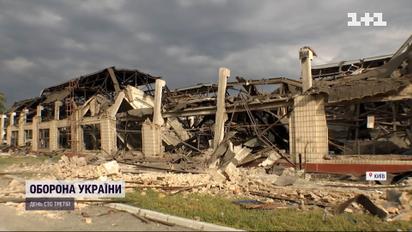 Росія вхолосту випустила ракети по Києву: 26 млн розбомбили об порожній завод 