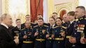 Володимир Путін.