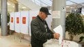 У РФ відбулися вибори