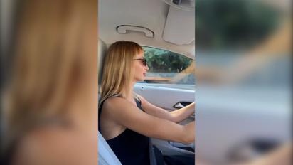 Ірина Сопонару показала, як її наречений із Великої Британії вивчив українську мову