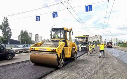 У Києві на одному з проспектів до кінця жовтня обмежать рух авто: подробиці