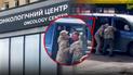 Подробиці нових скандалів з ТЦК у Львові та Одесі