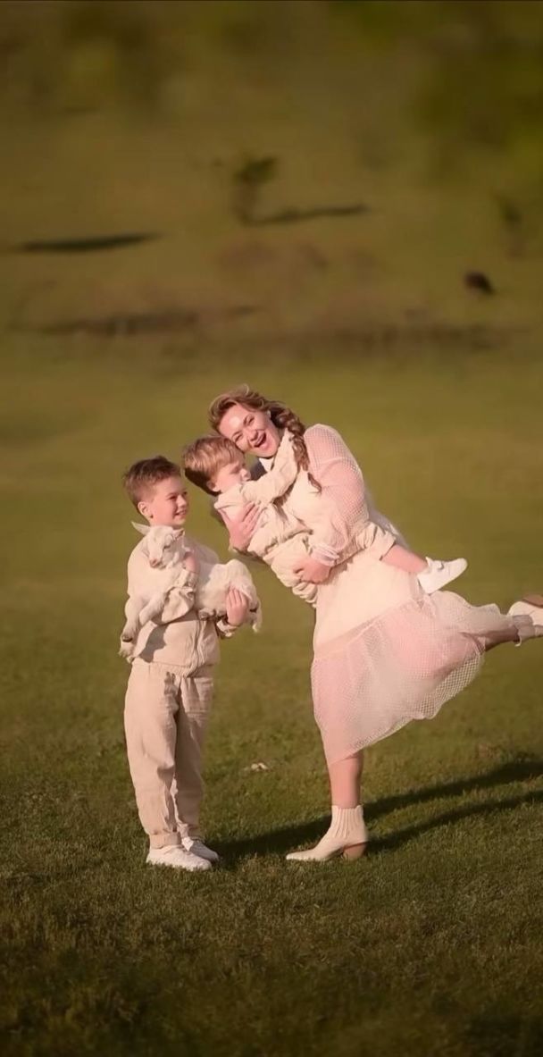 Анна Саливанчук / © instagram.com/salivanchuk.anna