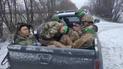 Як українські десантники відбили ворожу атаку та захопили полонених: деталі операції