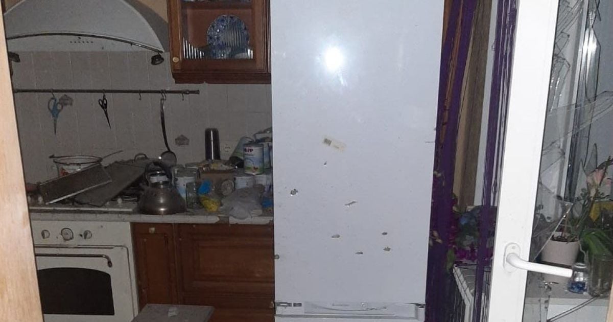 "Висмикнув чеку, а вставити не зміг": у поліції розповіли подробиці вибуху в Броварах