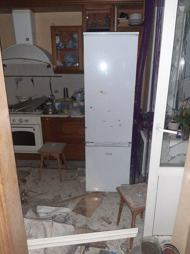  / © Ігор Сапожко/Facebook