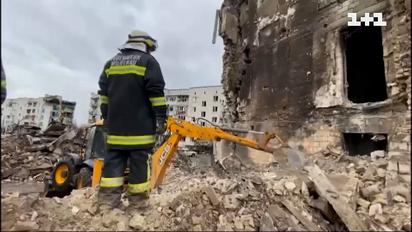 Аби порахувати кількість жертв окупантів у Бучанському районі, знадобиться щонайменше 2 тижні