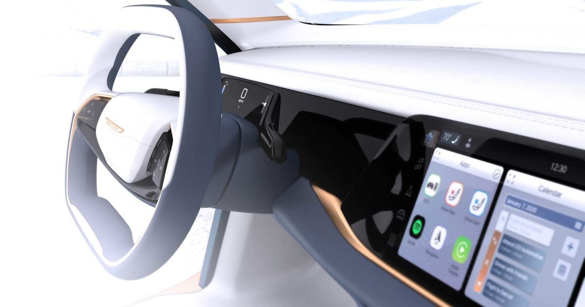 Chrysler Airflow Vision_5 / © Fiat-Chrysler FCA-North-America Media