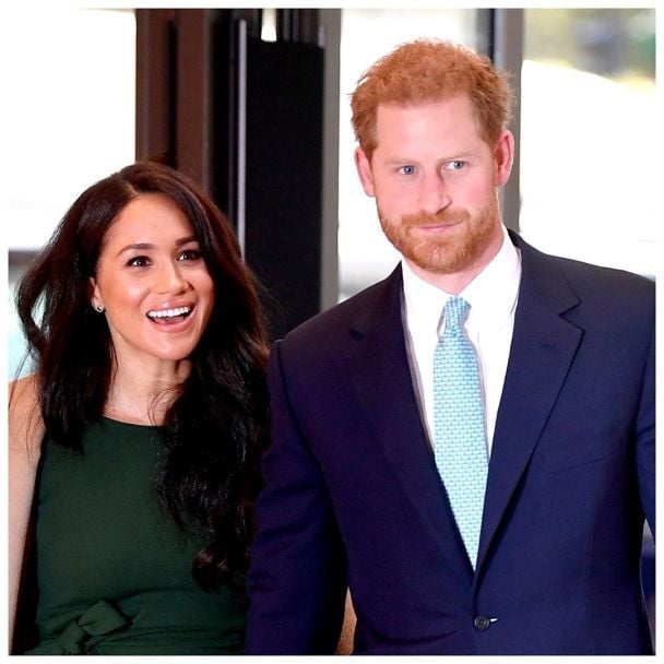  / © instagram.com/sussexroyal