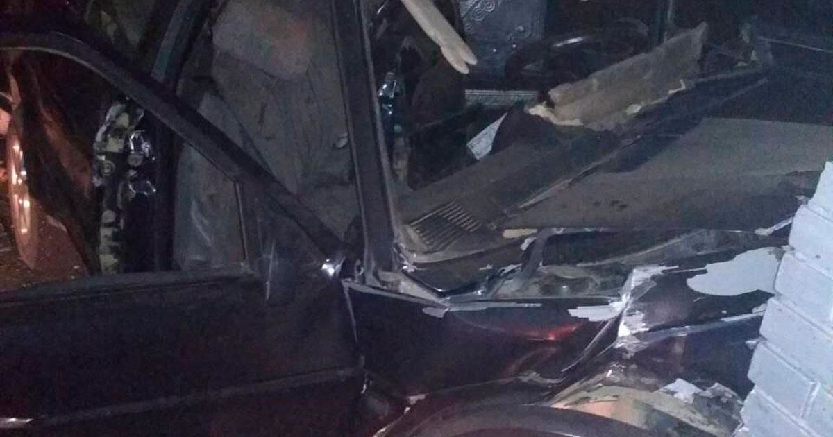 ДТП буковина_2 / © Главное управление Национальной полиции в Черновицкой области