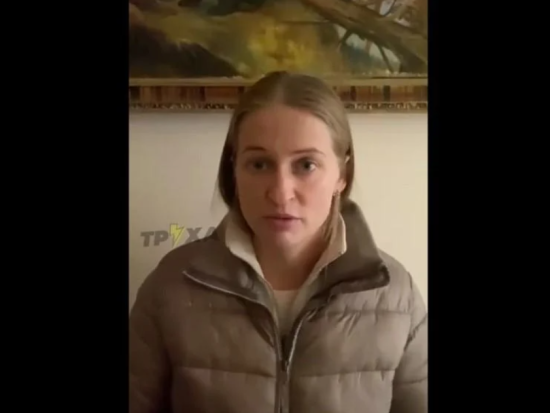 Блогерка з Дніпра через відключення світла закликала "повалити владу", бо триває "геноцид"