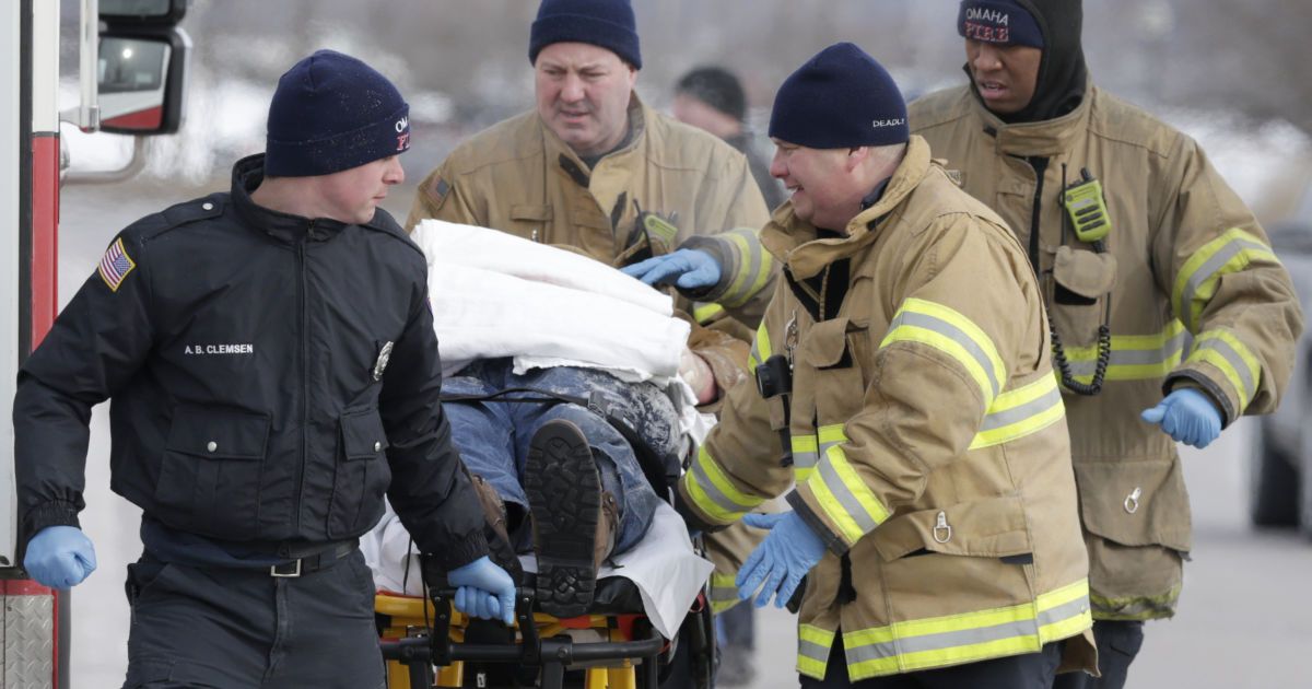 Зимова погода у США_6 / © Associated Press