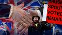 Новый план Brexit?