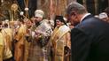 Епіфаній зійшов на престол предстоятеля Православної церкви України