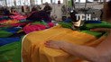 Узаконенное рабство. Украинские швеи в сверхтяжелых условиях шьют одежду для известных брендов