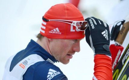 Еще одного российского лыжника лишили трех медалей Олимпиады-2014 в Сочи