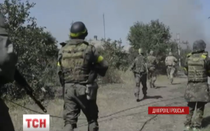 Бойовики відпустили з полону ще двох українських військових