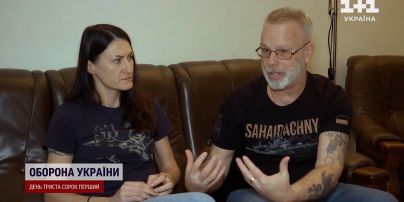 Дом – не там, где родился: история иностранцев, не покидающих Украину, несмотря на опасность