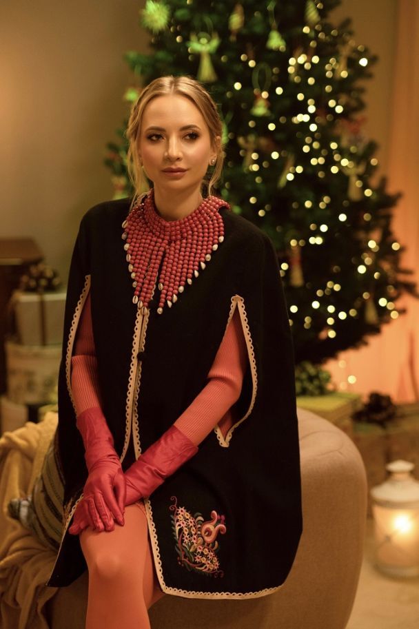 Ірина Сопонару