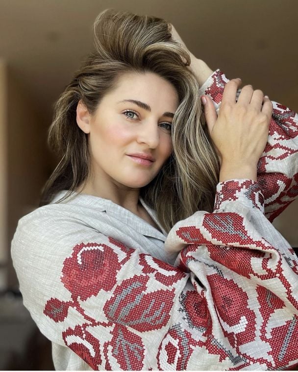 Тетяна Песик