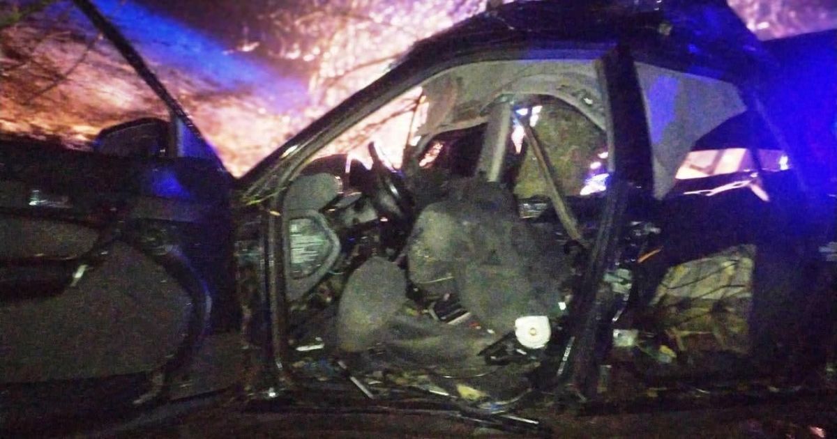 Взяли авто у батьків: під Рівним четверо школярів потрапили у смертельну ДТП